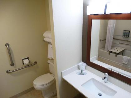 Best Western Overland Park Hotel - image 9