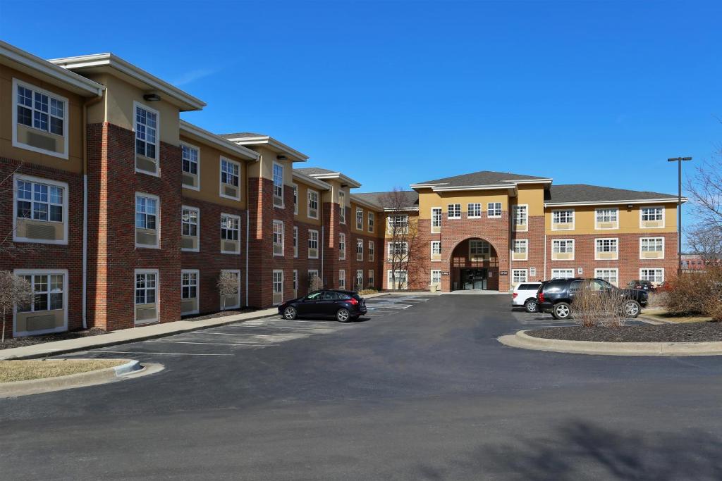 Extended Stay America Suites - Kansas City - Overland Park - Quivira Rd - main image