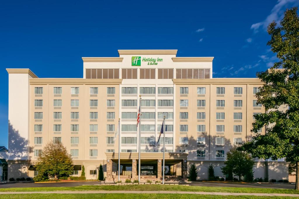 Holiday Inn Hotel & Suites Overland Park-West an IHG Hotel - main image