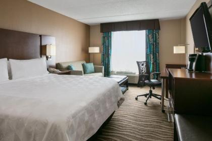 Holiday Inn Hotel & Suites Overland Park-West an IHG Hotel - image 10