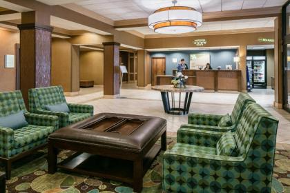 Holiday Inn Hotel & Suites Overland Park-West an IHG Hotel - image 11