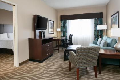 Holiday Inn Hotel & Suites Overland Park-West an IHG Hotel - image 12