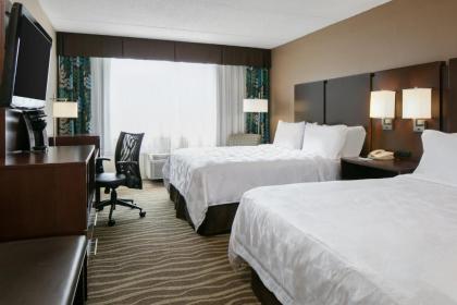 Holiday Inn Hotel & Suites Overland Park-West an IHG Hotel - image 13