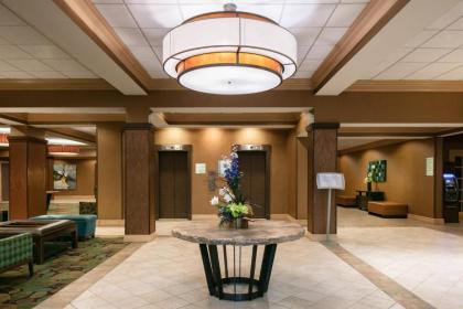 Holiday Inn Hotel & Suites Overland Park-West an IHG Hotel - image 14