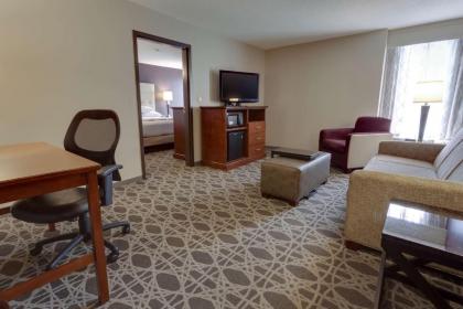 Drury Inn & Suites Overland Park - image 11