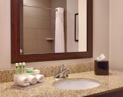 Holiday Inn Express & Suites Overland Park an IHG Hotel - image 5