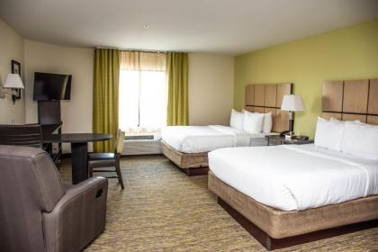 Candlewood Suites Overland Park W 135th St an IHG Hotel - image 12