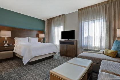 Staybridge Suites - Overland Park - Kansas City S an IHG Hotel - image 14