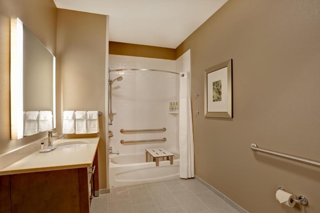 Staybridge Suites - Overland Park - Kansas City S an IHG Hotel - image 4