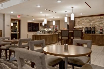 Staybridge Suites - Overland Park - Kansas City S an IHG Hotel - image 6