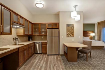 Staybridge Suites - Overland Park - Kansas City S an IHG Hotel - image 7