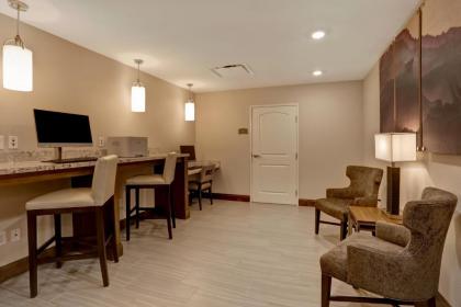 Staybridge Suites - Overland Park - Kansas City S an IHG Hotel - image 8