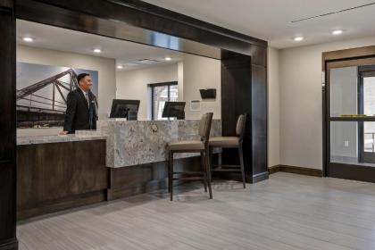 Staybridge Suites - Overland Park - Kansas City S an IHG Hotel - image 9