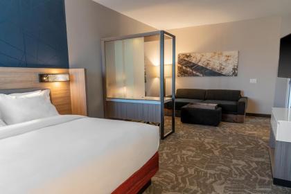 SpringHill Suites by Marriott Overland Park Leawood - image 11