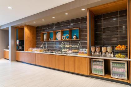 SpringHill Suites by Marriott Overland Park Leawood - image 14