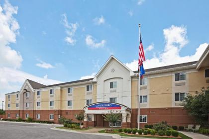 Candlewood Suites Owasso an IHG Hotel