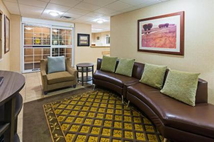 Candlewood Suites Owasso an IHG Hotel - image 15