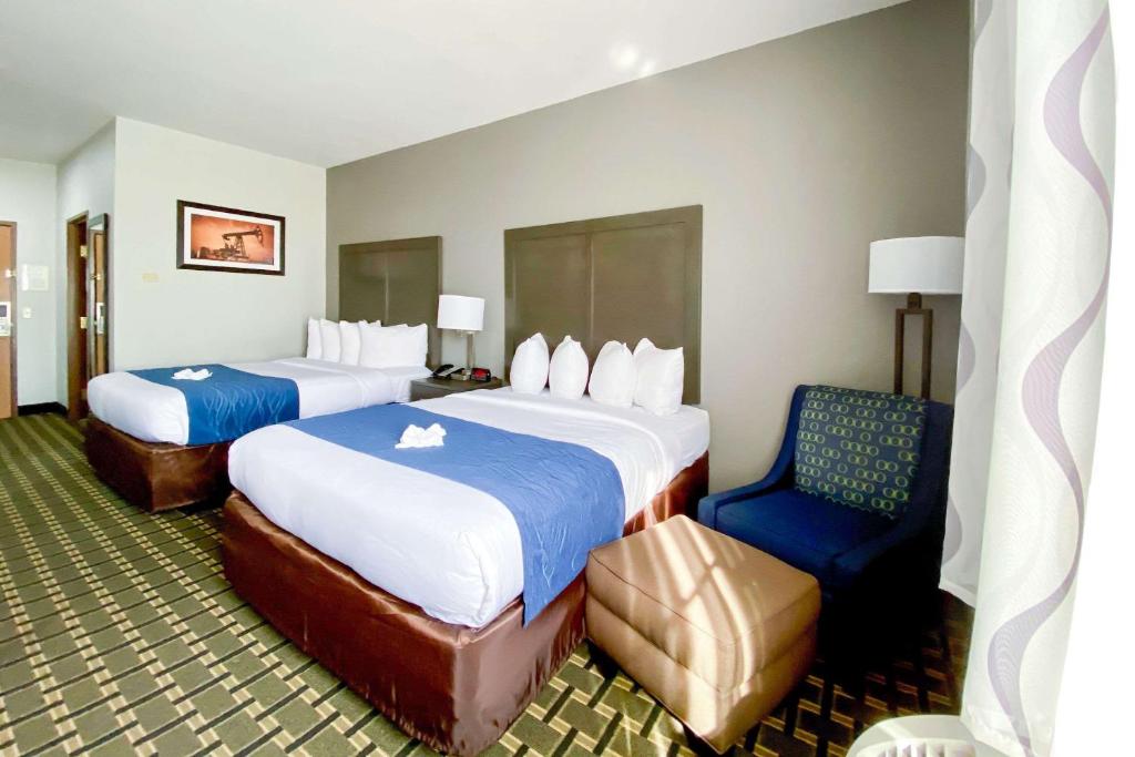 Comfort Inn Owasso – Tulsa - image 3