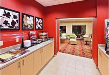 TownePlace Suites by Marriott Tulsa North/Owasso - image 10