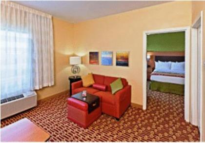 TownePlace Suites by Marriott Tulsa North/Owasso - image 5