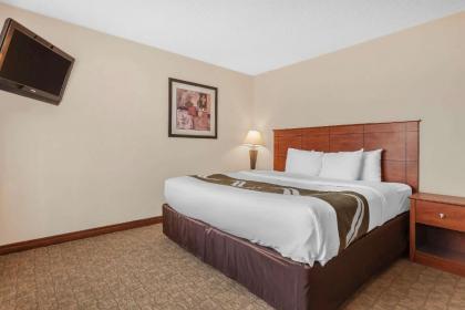 Quality Inn & Suites Owasso US-169 - image 11