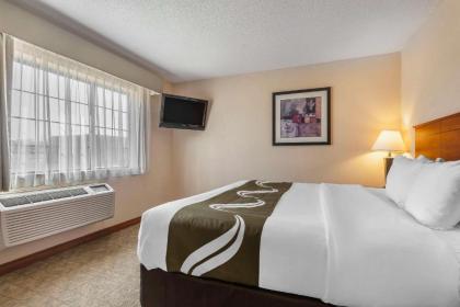 Quality Inn & Suites Owasso US-169 - image 12