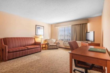 Quality Inn & Suites Owasso US-169 - image 14