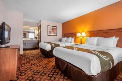 Quality Inn & Suites Owasso US-169 - image 15