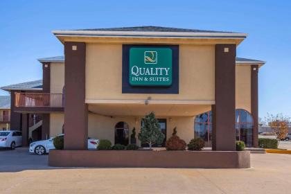 Quality Inn & Suites Owasso US-169 - image 2