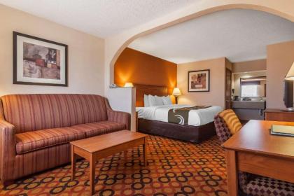 Quality Inn & Suites Owasso US-169 - image 9