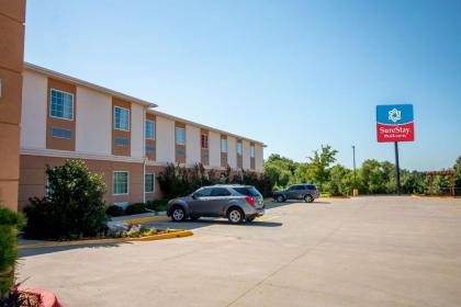 SureStay Plus Hotel by Best Western Owasso Tulsa North - image 11