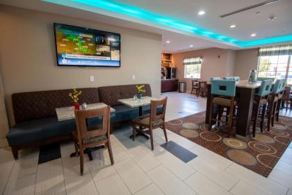 SureStay Plus Hotel by Best Western Owasso Tulsa North - image 4