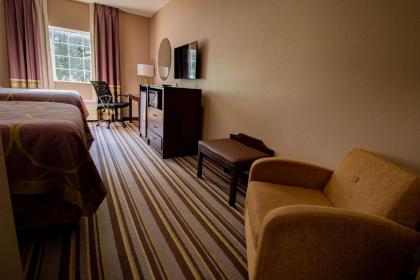 SureStay Plus Hotel by Best Western Owasso Tulsa North - image 8