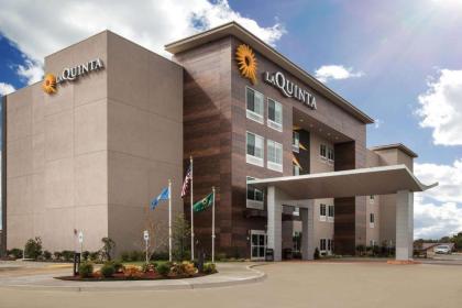 La Quinta by Wyndham Owasso - image 10