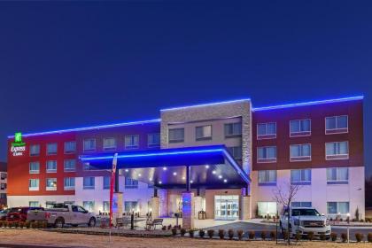 Holiday Inn Express & Suites - Tulsa Northeast - Owasso an IHG Hotel - image 14