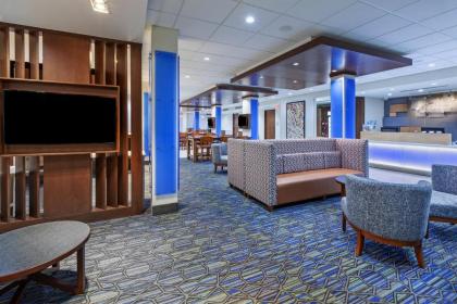 Holiday Inn Express & Suites - Tulsa Northeast - Owasso an IHG Hotel - image 15