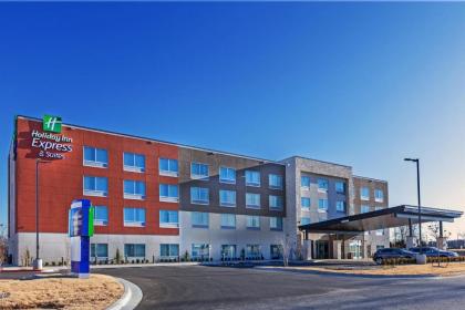 Holiday Inn Express & Suites - Tulsa Northeast - Owasso an IHG Hotel - image 3