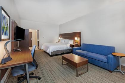 Holiday Inn Express & Suites - Tulsa Northeast - Owasso an IHG Hotel - image 6