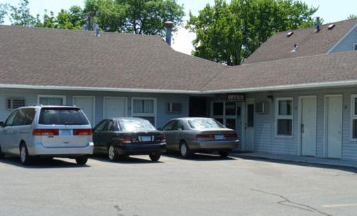 Oakdale Motel - image 3