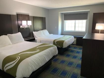 Quality Inn Owatonna - image 13