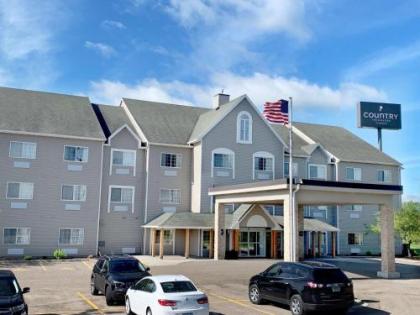 Country Inn  Suites by Radisson Owatonna mN Minnesota