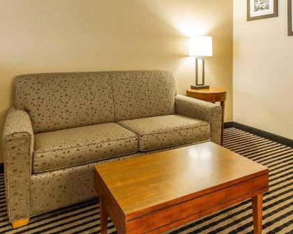 Comfort Inn Owatonna near Medical Center - image 10