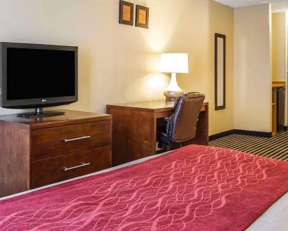 Comfort Inn Owatonna near Medical Center - image 13