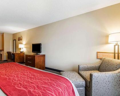 Comfort Inn Owatonna near Medical Center - image 14