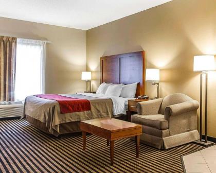 Comfort Inn Owatonna near Medical Center - image 9