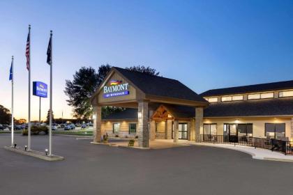 Baymont by Wyndham Owatonna Owatonna