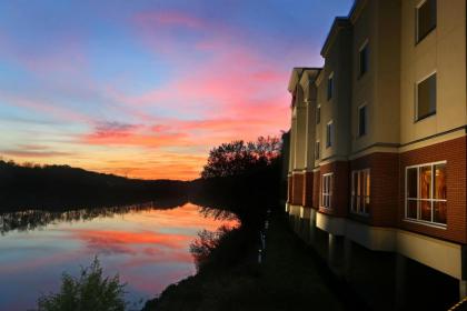 Hampton Inn Owego New York