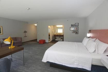 Hampton Inn Owego - image 12