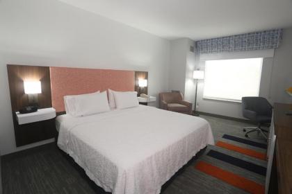 Hampton Inn Owego - image 15