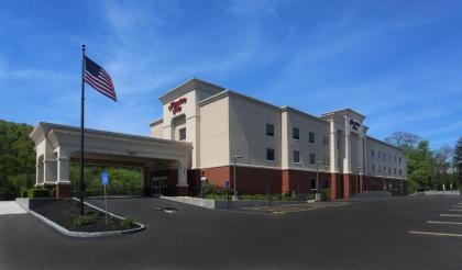 Hampton Inn Owego - image 2